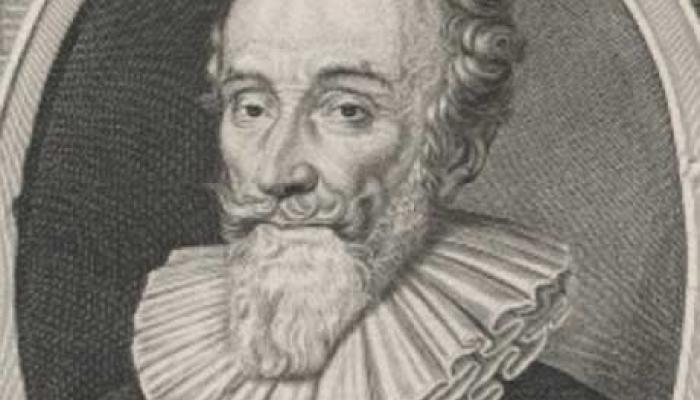 Portrait de François de Malherbe