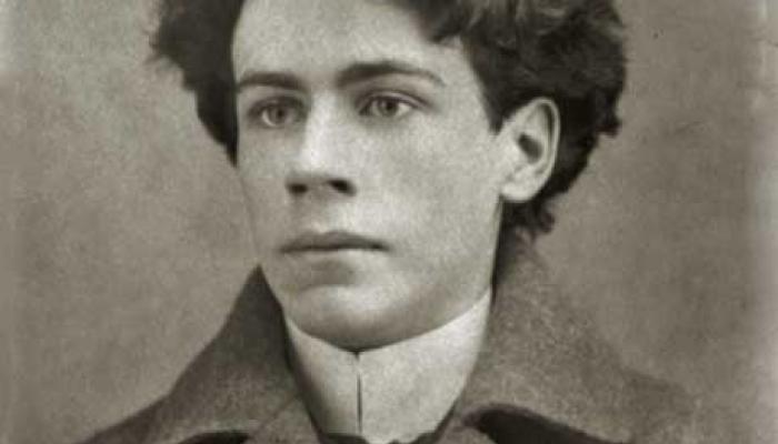 Portrait de Émile Nelligan