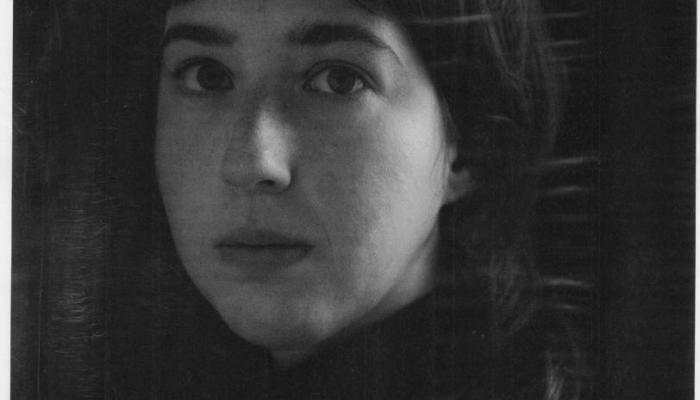 Portrait de Karianne Trudeau Beaunoyer